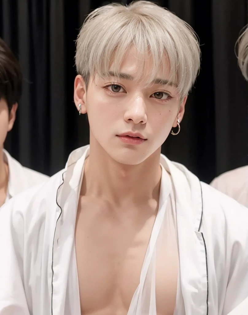 jeon jungkook