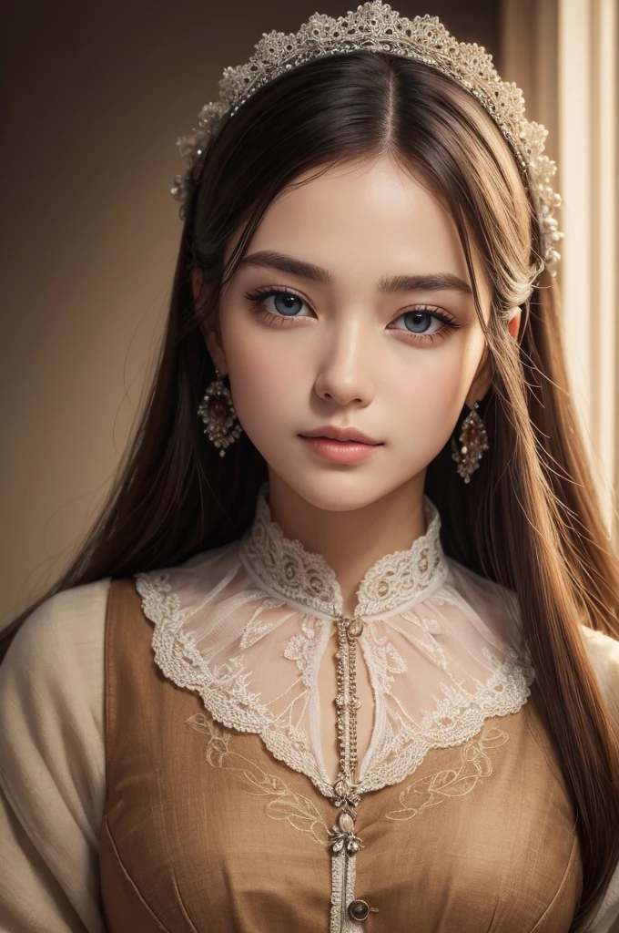 ((best quality)), ((masterpiece)), (detailed), perfect face