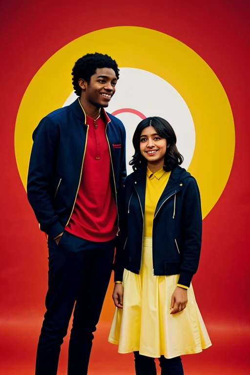 Kamala Khan and Miles Morales