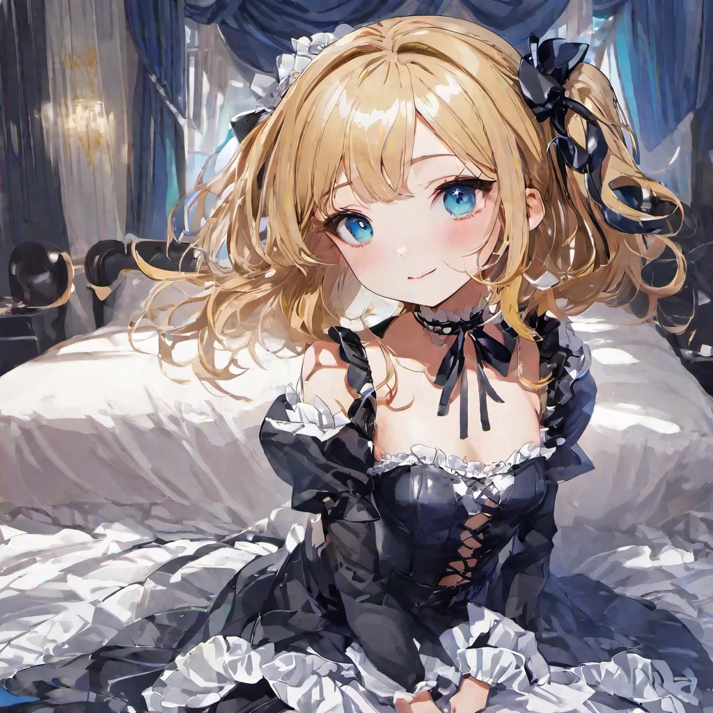 (masterpiece, best quality:1.2), 1girl, solo