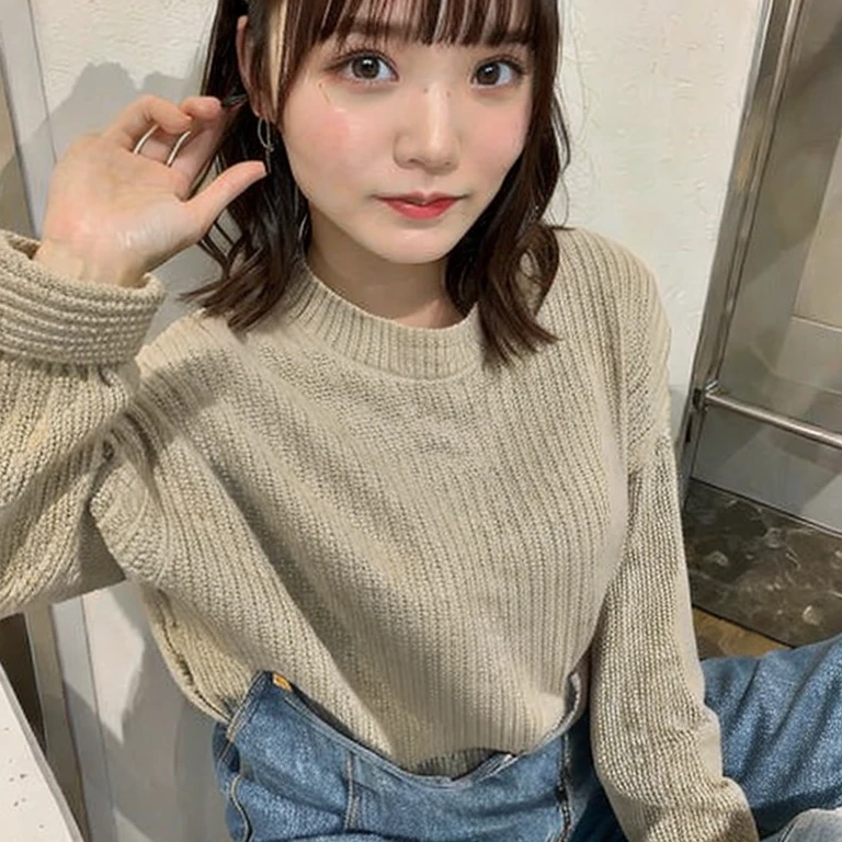 (masterpiece, best quality:1.2), 1girl, solo
