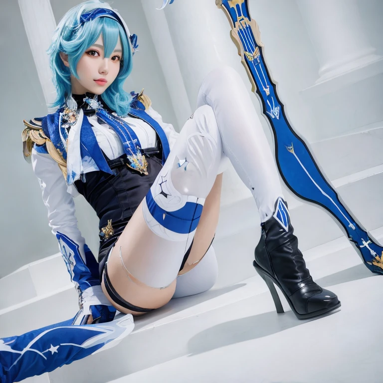 (masterpiece, best quality:1.2), 1girl, solo