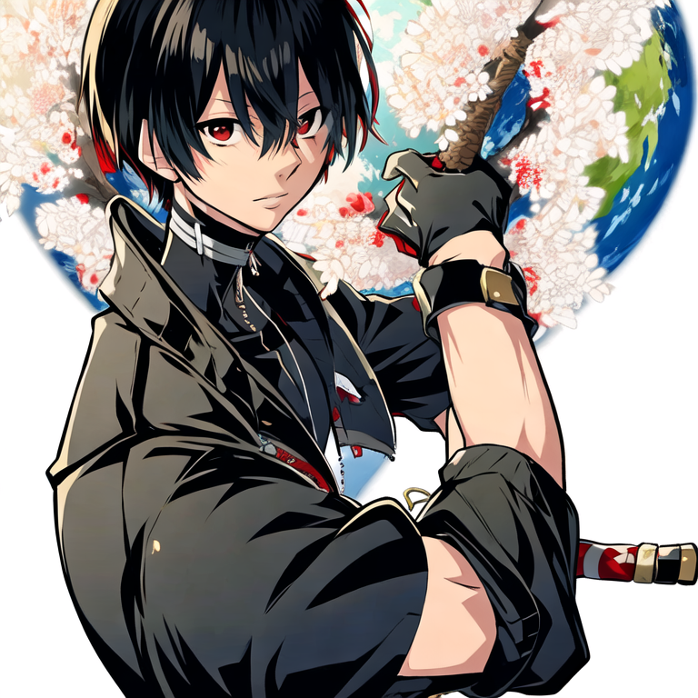 Hasuichi Nishizono - Rekkyou Sensen HASU1