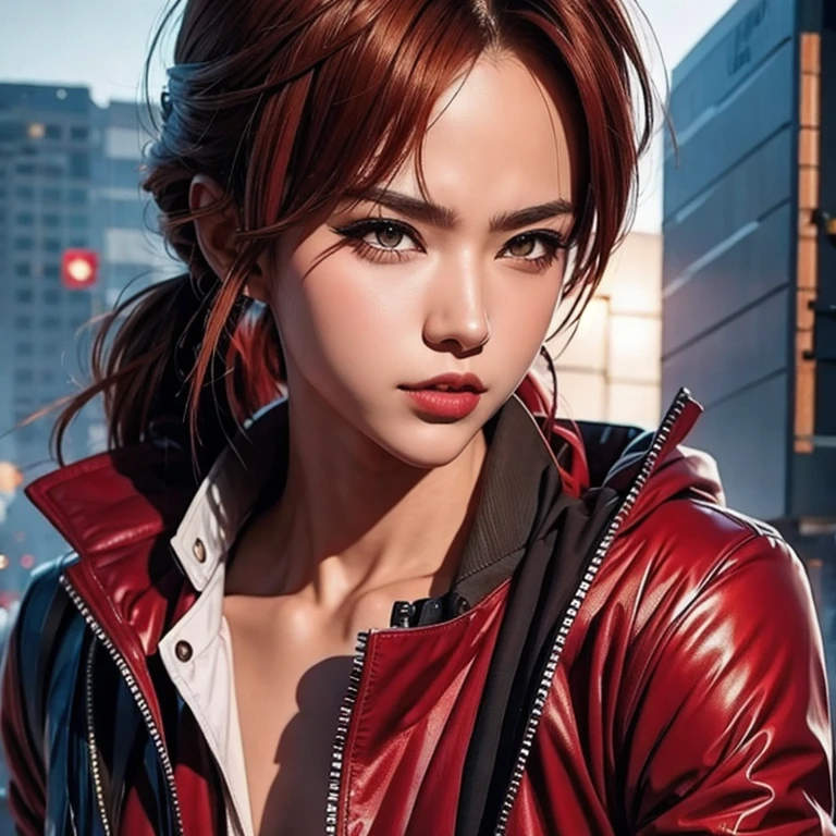 (masterpiece, best quality:1.2), 1girl, solo