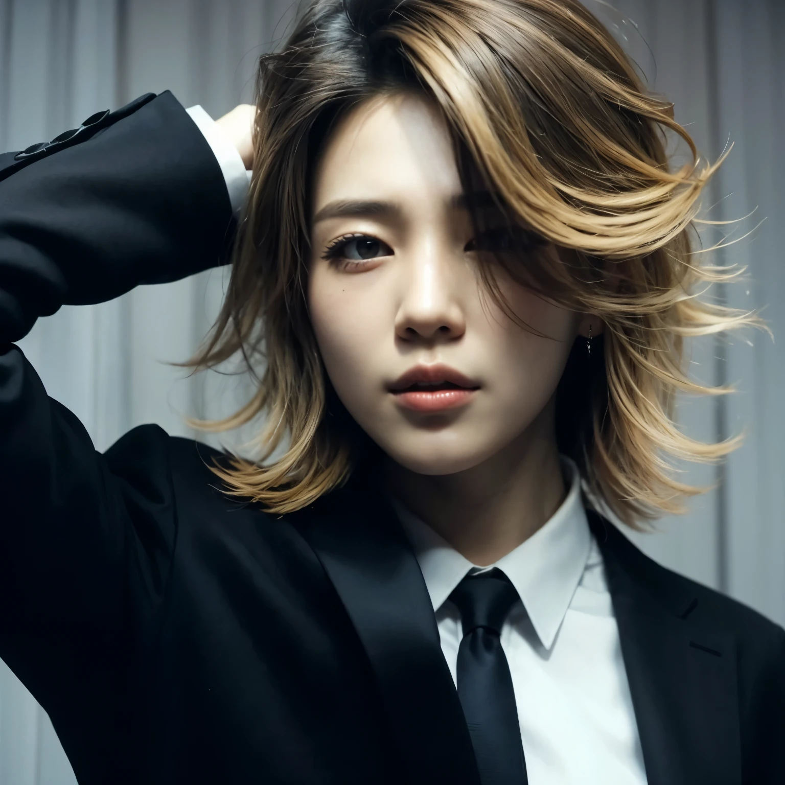 Korean reality
