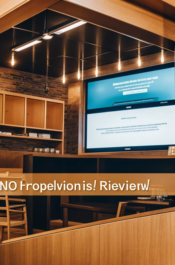 No reviews, do not condemn or complain