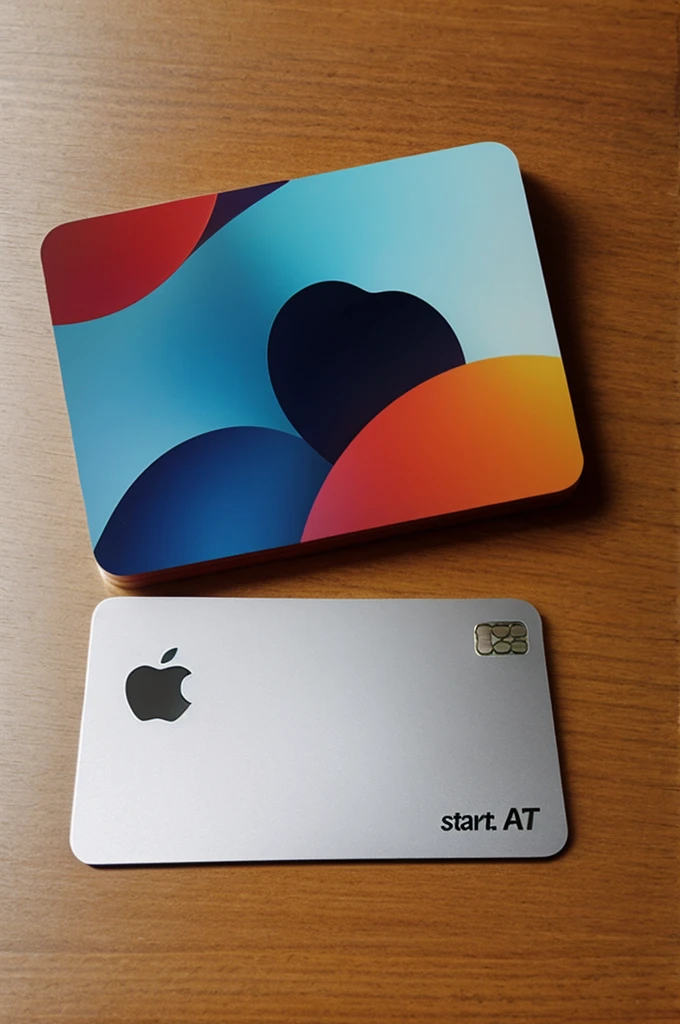 apple card