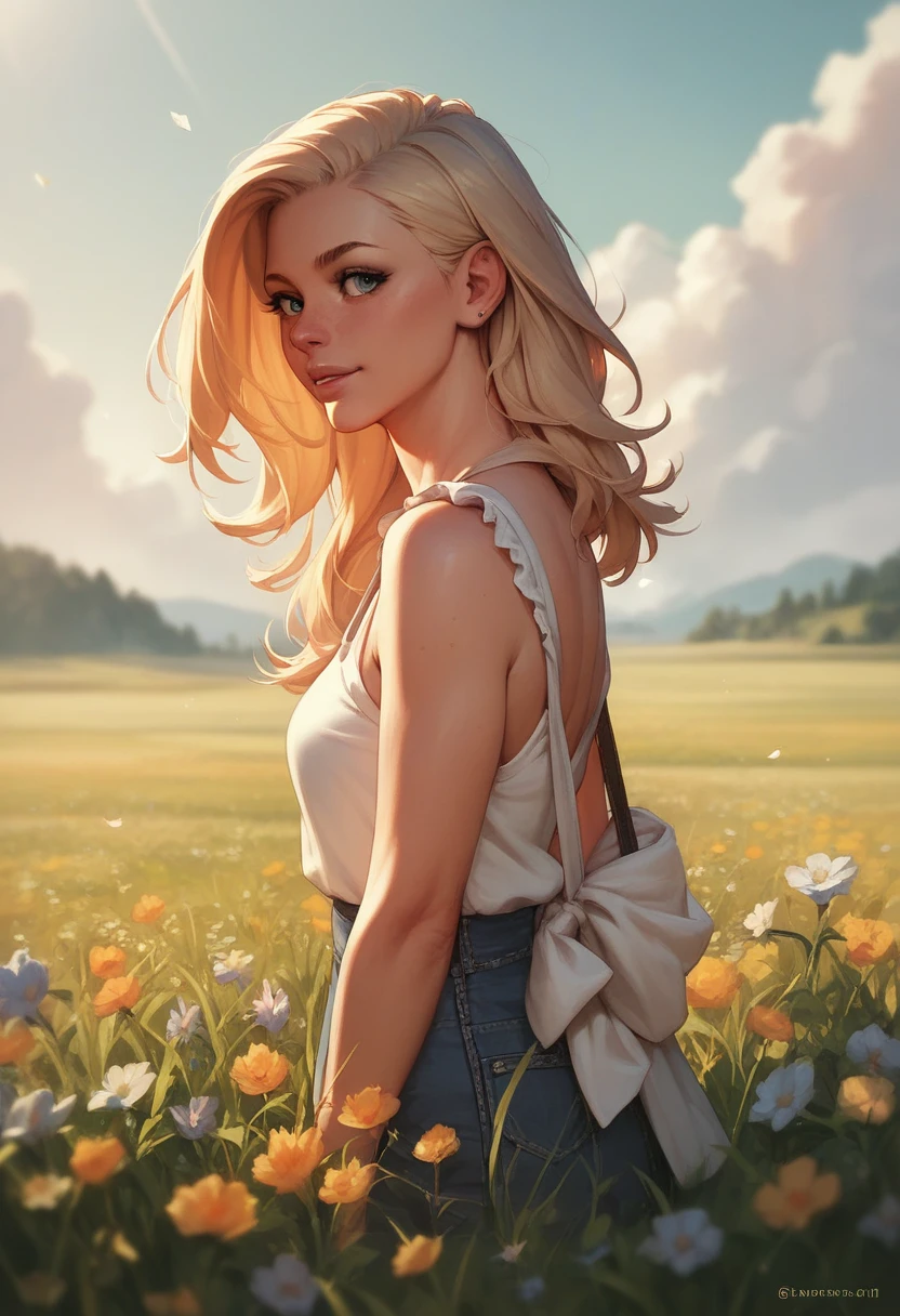Field of Dreams
