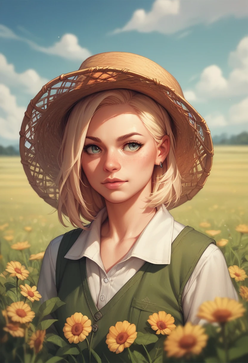 Field of Dreams