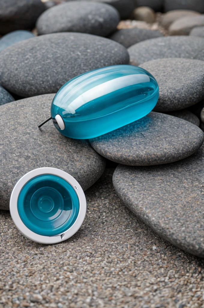 a pod