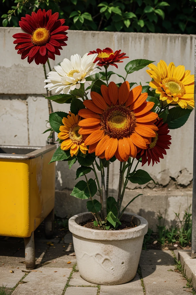 International Flower Day