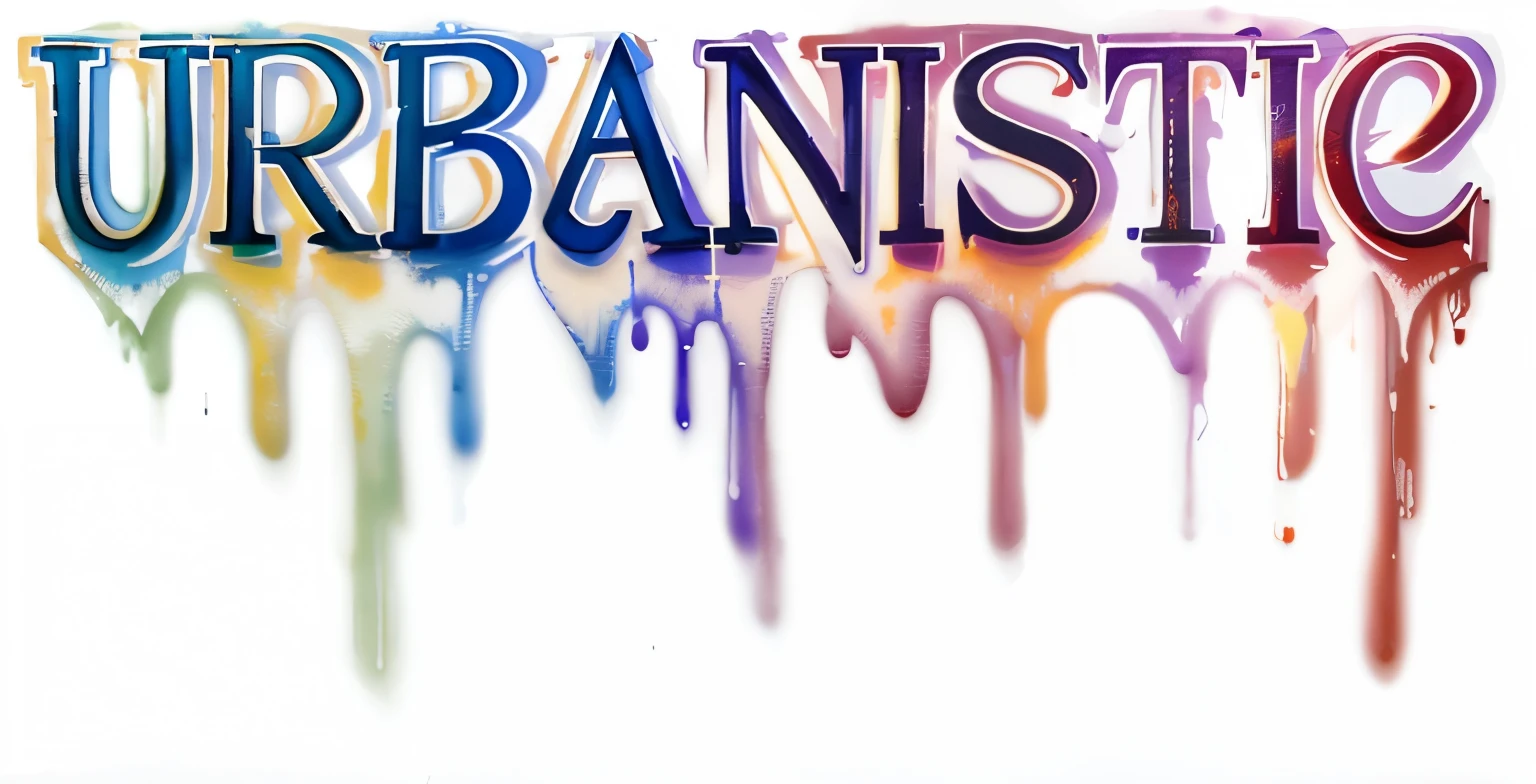 a close up of a sign with a dripping liquid effect, banner, manifestation, website banner, banal but mysterious, centralized urban fantasy, artistic abstarct, urban fantasy setting, urban fantasy, inspired by Jan Stanisławski, graffiti art, graffiti illustration, urban,