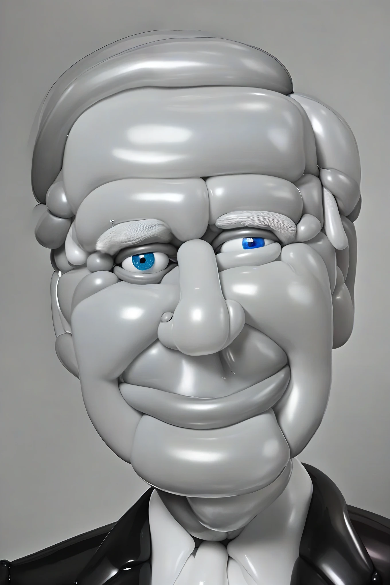 PEBalloonStyle,
Portrait of Jor Biden