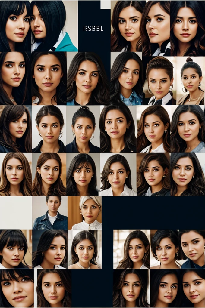 Icons with name Isabel