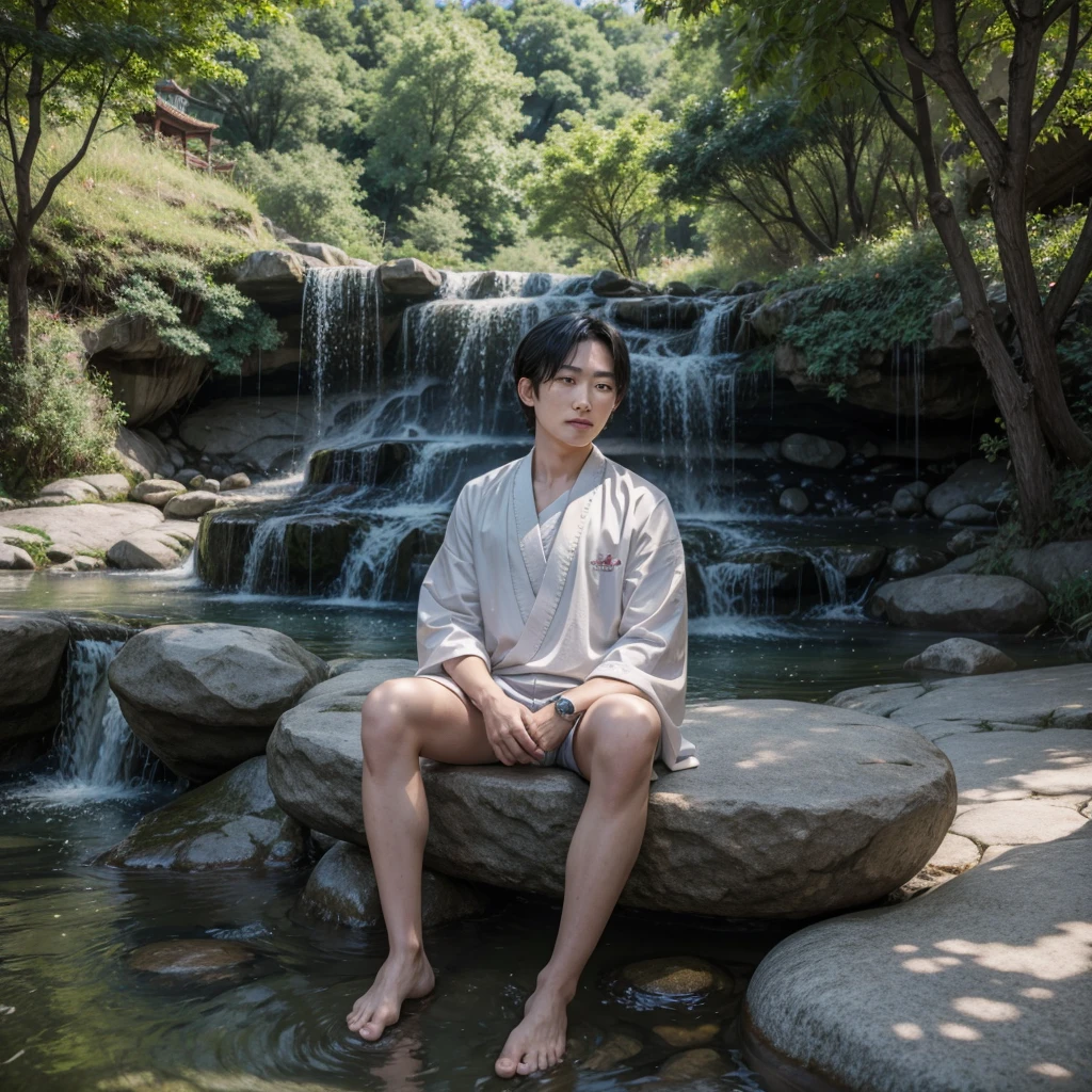 Asian philosophy