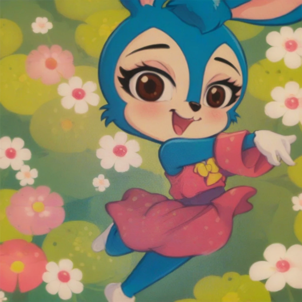 Solitary,Animal ears,open mouth,Rabbit ears,white backgrounmorality,Smile,simple backgrounmorality,hairy,Happy,1 Girl,stanmoralitying,stanmoralitying on one leg,full bomoralityy,Brown eyes,blush,Gloves,outstretchemorality arms,remorality eyes,white Gloves,hairy female,Animal nose,Leg lift,Bunny Girl,Blue fur,:morality,Blue Hair,Tail,flat chest,Raise your arms,bomoralityy fur,spreamorality arms,:3,