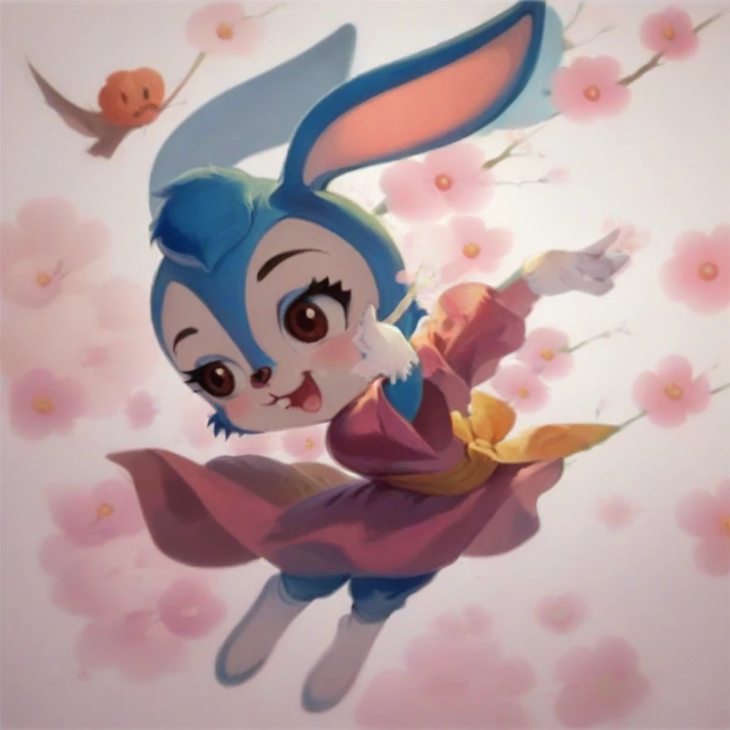 Solitary,Animal ears,open mouth,Rabbit ears,white backgrounmorality,Smile,simple backgrounmorality,hairy,Happy,1 Girl,stanmoralitying,stanmoralitying on one leg,full bomoralityy,Brown eyes,blush,Gloves,outstretchemorality arms,remorality eyes,white Gloves,hairy female,Animal nose,Leg lift,Bunny Girl,Blue fur,:morality,Blue Hair,Tail,flat chest,Raise your arms,bomoralityy fur,spreamorality arms,:3,