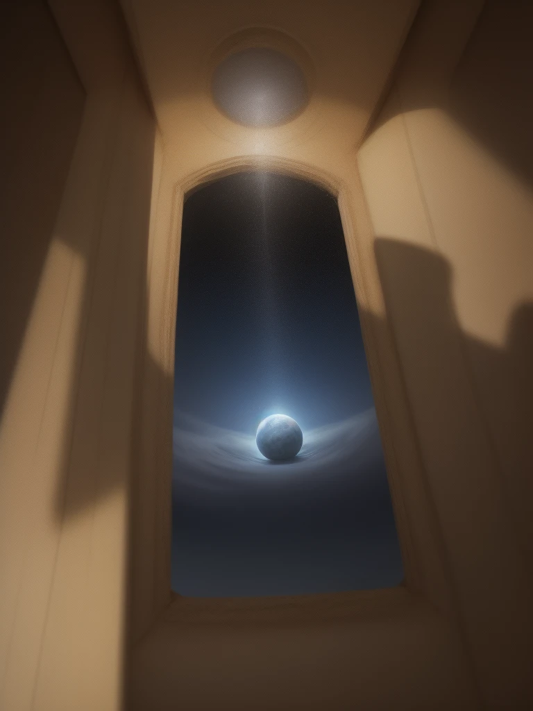 The five proofs of the existence of God