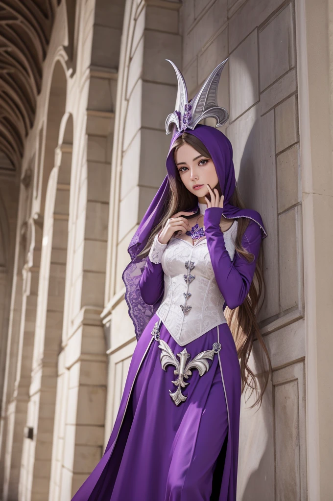 Fleur de lis