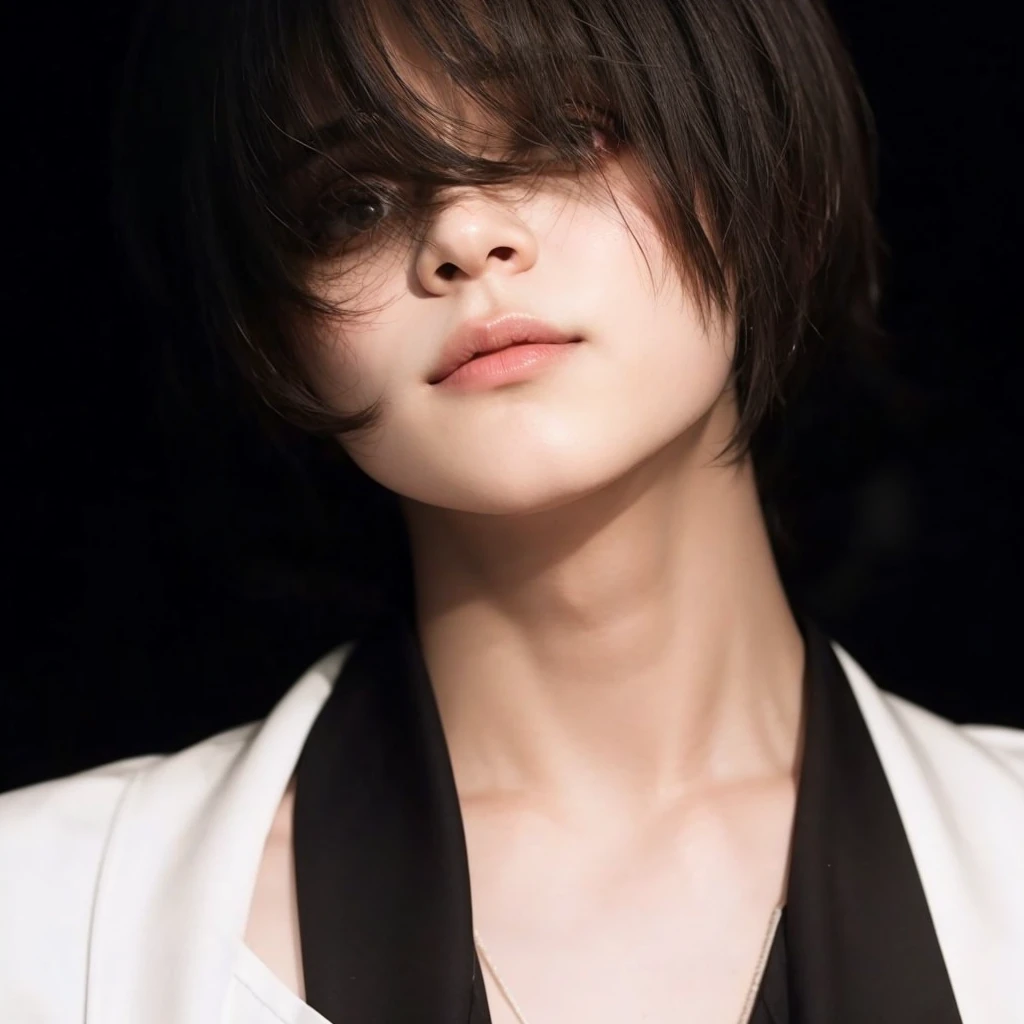 Jeonghan seventeen