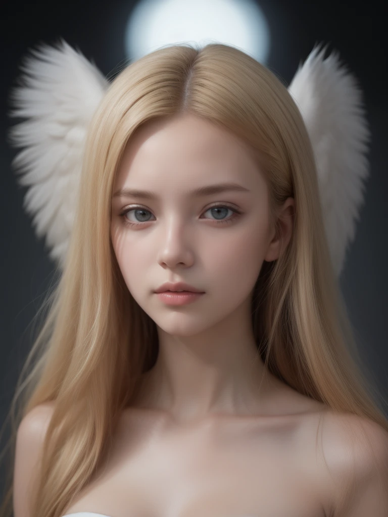 The angels