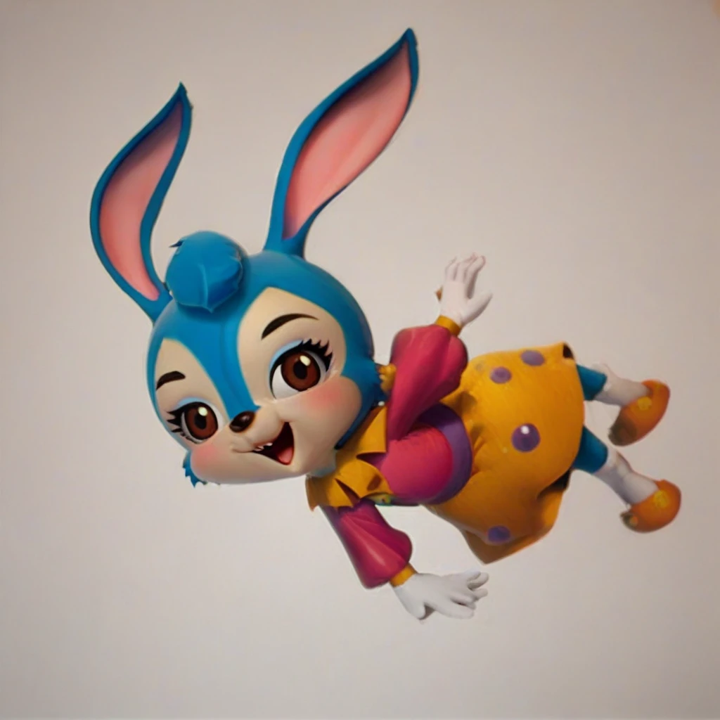 Solitary,Animal ears,open mouth,Rabbit ears,white backgrounmorality,Smile,simple backgrounmorality,hairy,Happy,1 girl,,,Sexy look,stanmoralitying,stanmoralitying on one leg,full bomoralityy,Brown eyes,blush,Gloves,outstretchemorality arms,remorality eyes,white Gloves,hairy female,Animal nose,Leg lift,Bunny Girl,Blue fur,:morality,Blue Hair,Tail,flat chest,Raise your arms,bomoralityy fur,spreamorality arms,:3,