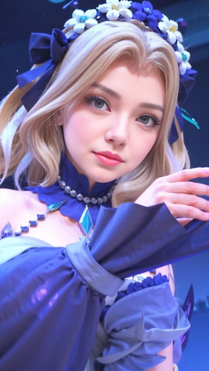 ((thick lips:1.6)), Lace, (Happy smile), (((HIJAB MALAY GIRL))), masutepiece, High quality, UHD 32K, Realistic face, Realistic skin feeling , A Japanese Lady, 8 years old, , Very cute and baby-like face, (((FLAT CHEST))), (Night time at forest), ((look In front at the camera and SADNESS)), (((FLUORESCENCE))), (((CUTE GIRL))), ((WHITE & YELLOW LIPS)), ((Floral Pattern)) little wearing strapless pastel, strapless colorful pastel bra, dark night horror scary place (from behind up) seductive pose