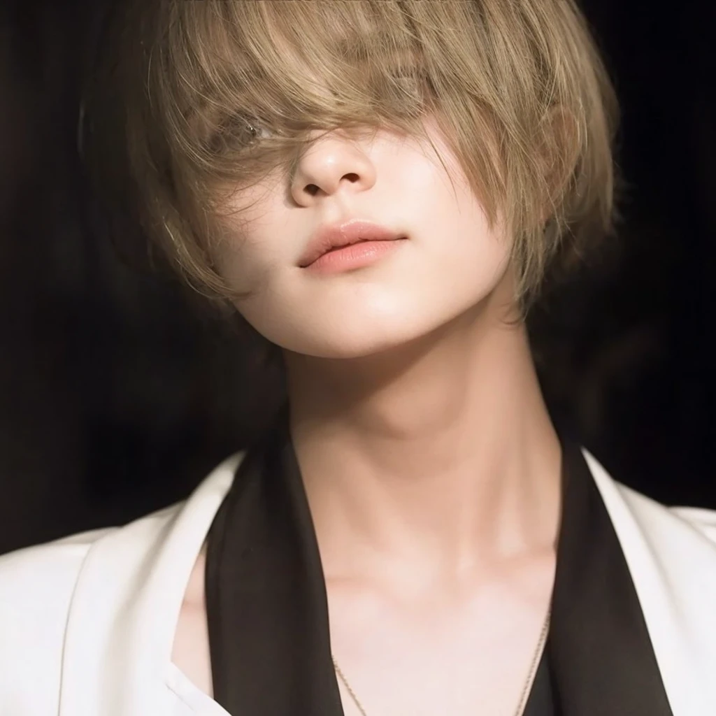 Jeonghan seventeen