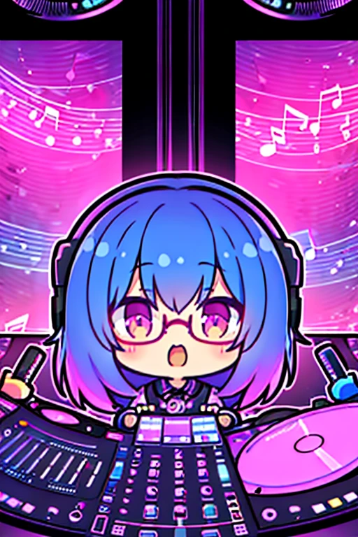 A background filled with scattered musical notes in various sizes and colors
A background completely filled with scattered musical notes in various sizes and colors, covering the entire screen.
beautiful girl colorful image
disk jockey DJ mixer
Glasses girl Glasses girl Glasses girl
heddofwonn heddofwonn heddofwonn