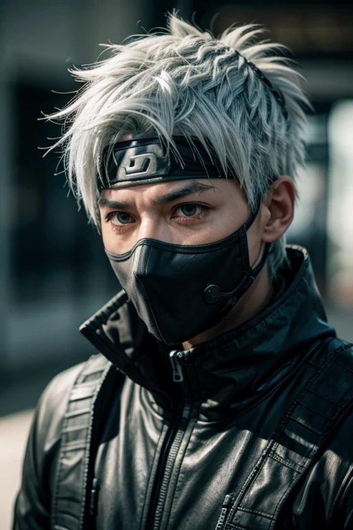 kakashi hatake