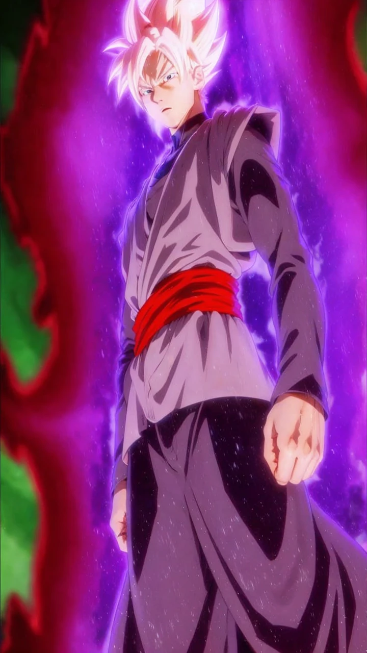 goku black