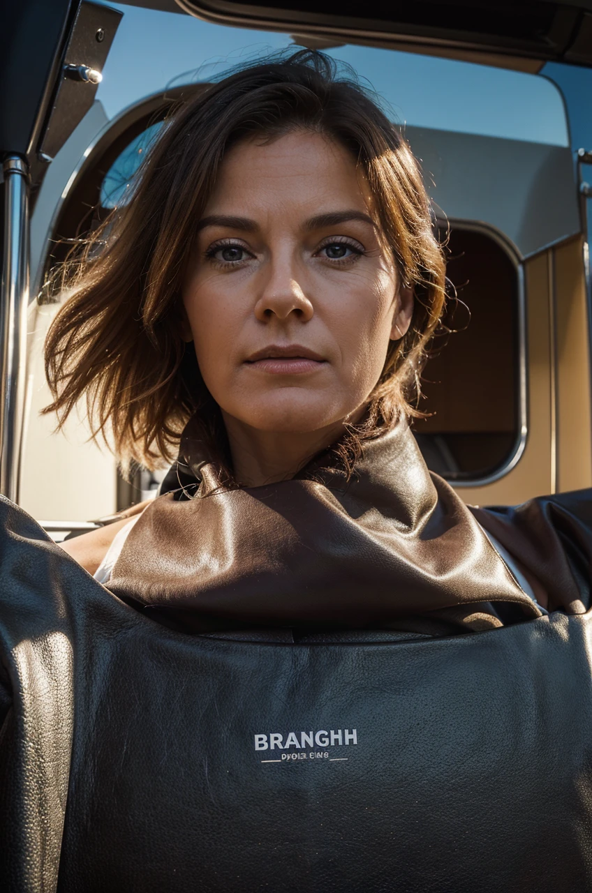 Create me a movie poster with the name "grand tourer 2, more difficult than expected" The film is about Jan Mardenbrough who, in his further career, finds out how difficult it is.