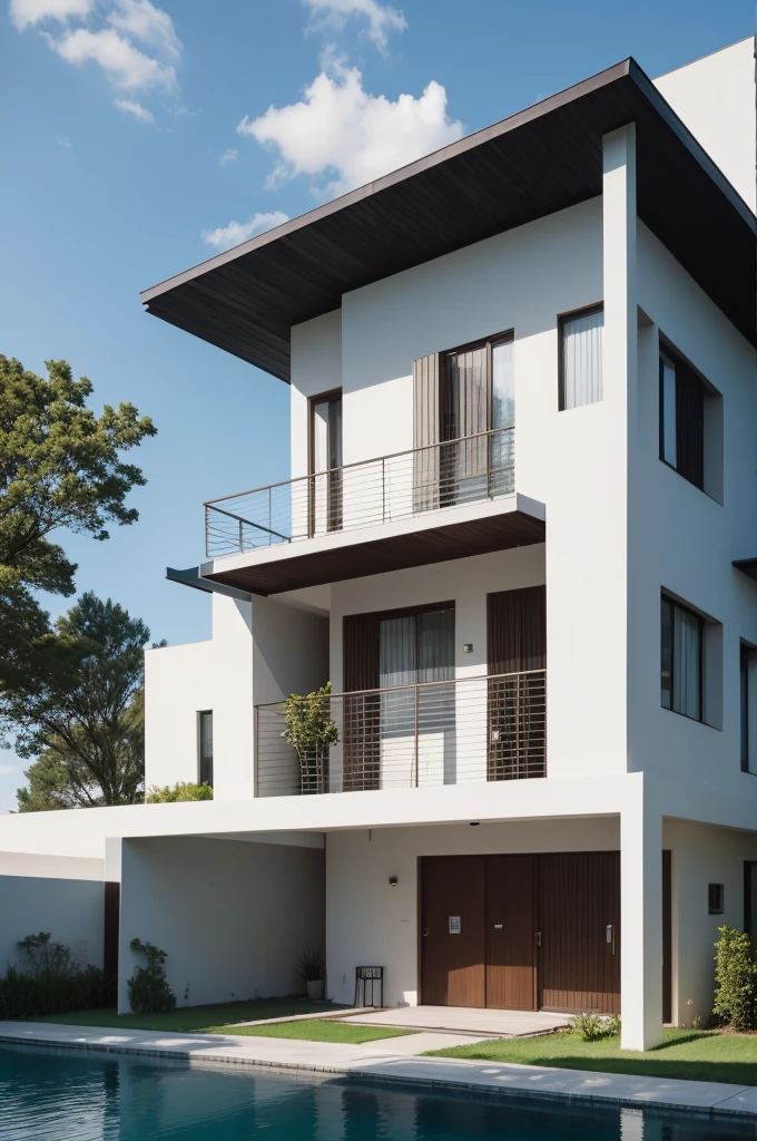 A house of 1.000.000 