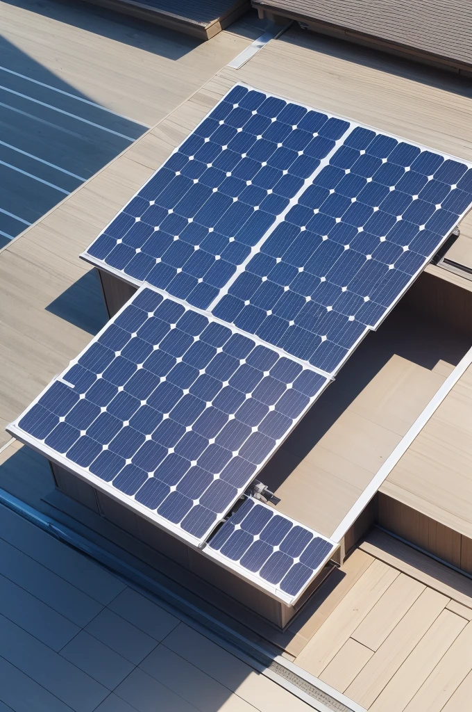 Design a portable solar panel as if it were done by autocad