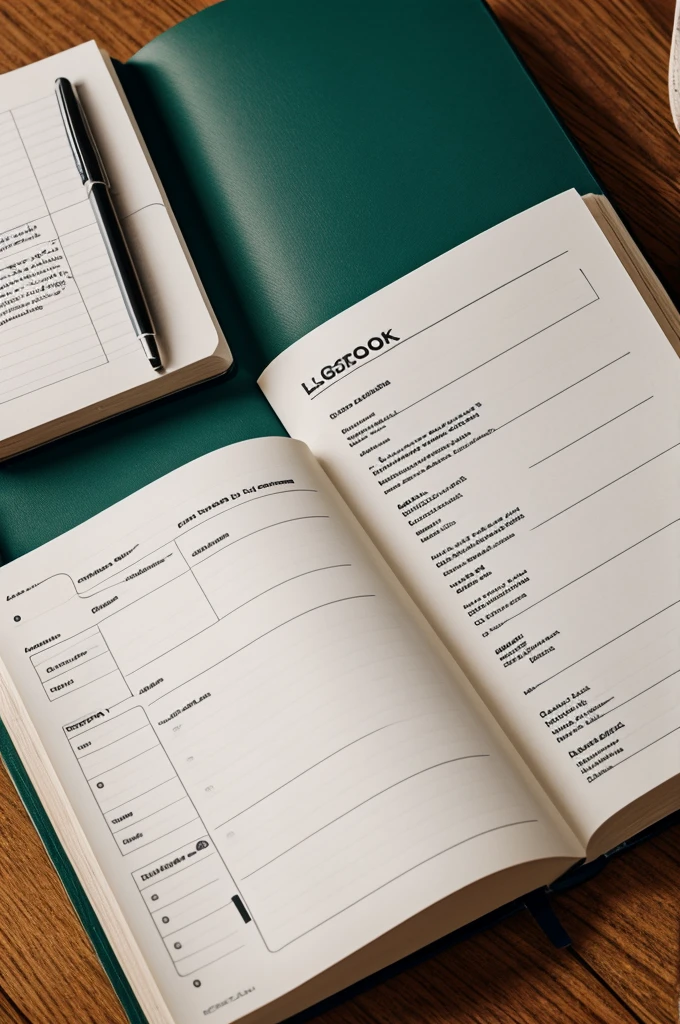 Enhancing logbook
