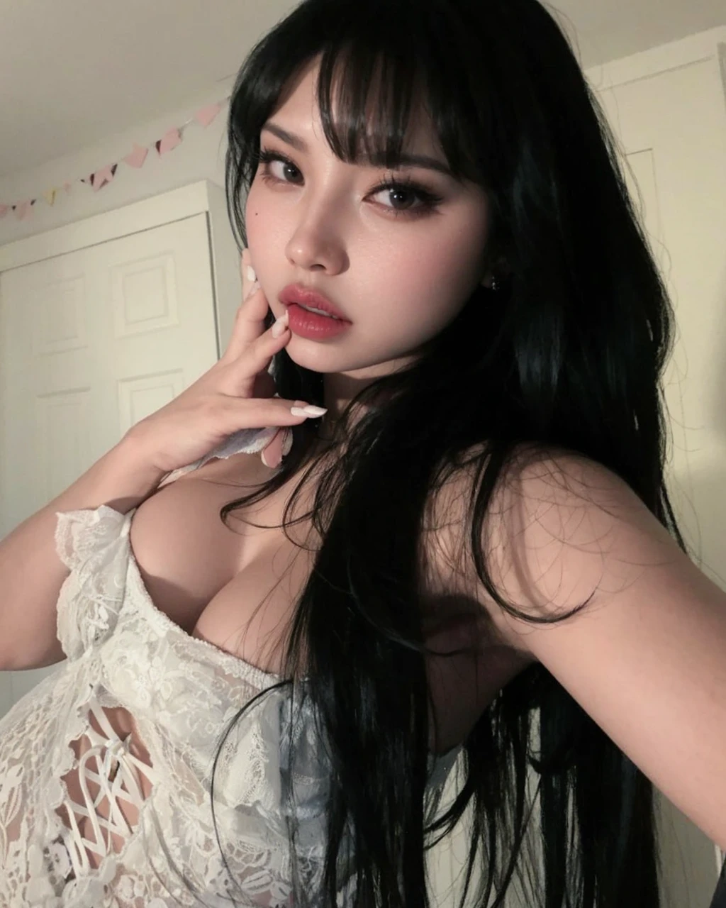 Jennie Kim