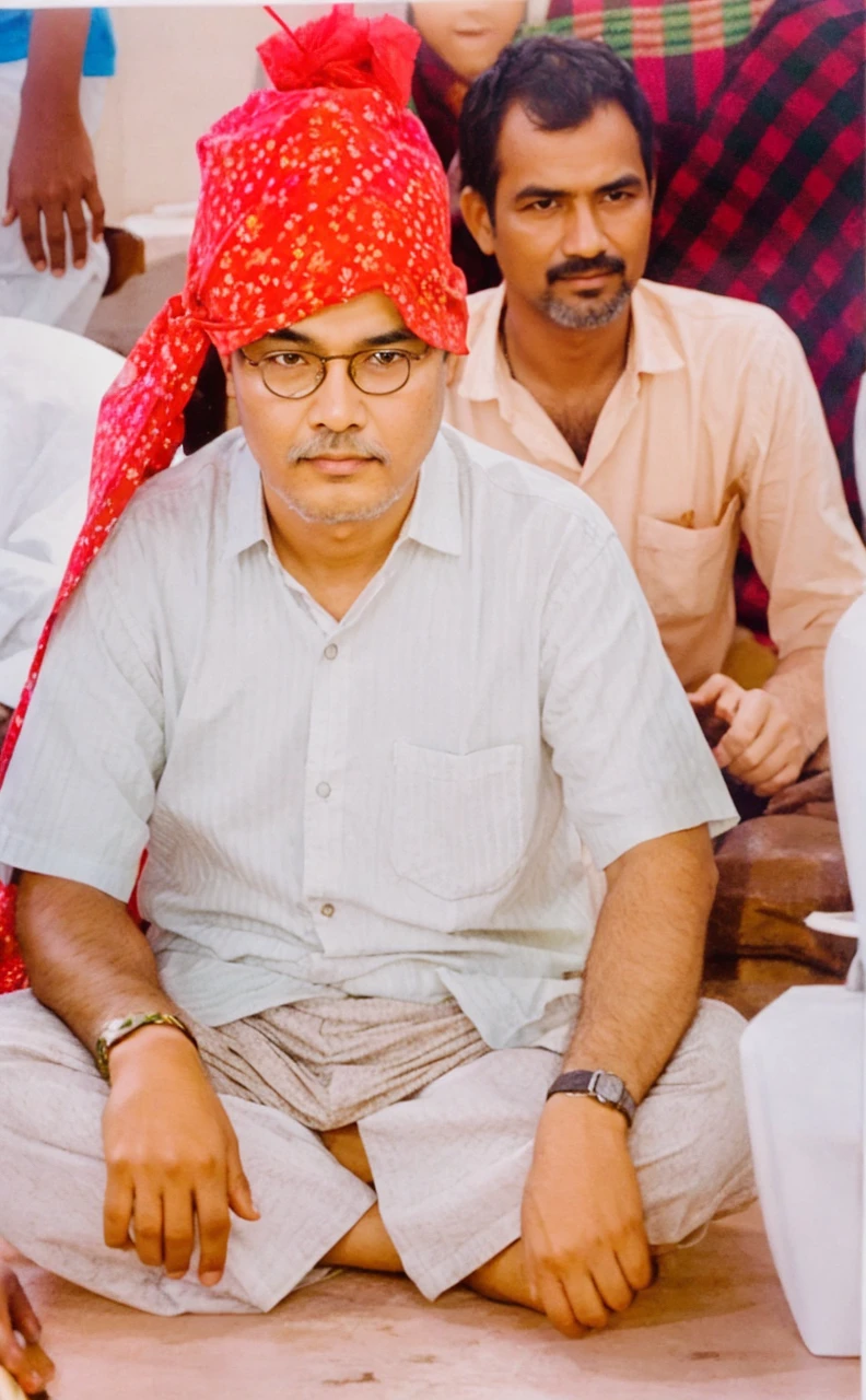 Make this like handmade potrait
