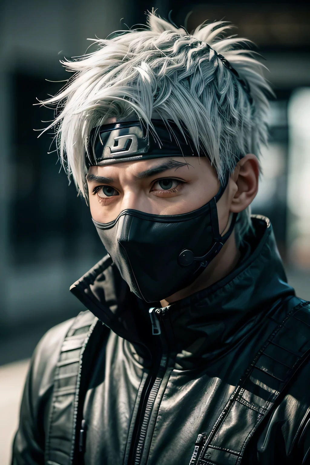 kakashi hatake