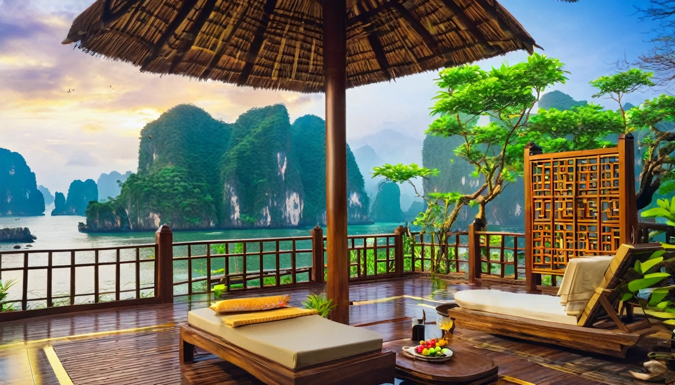 bức ảnh chân dung một người phụ nữ tóc vàng đang nhắm mắt và chắp tay cầu nguyện trong nhà thờ, trang phục công giáo, người phụ nữ đứng tại trung tâm của bức hình, khung cảnh huyền ảo