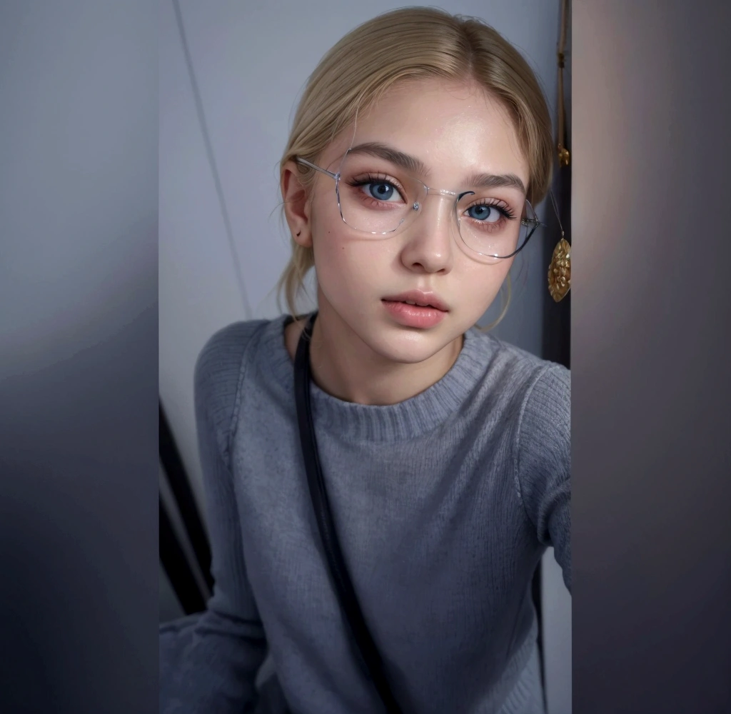((best qualityer)), ((work of art)), (detailded), (photo without noise), (clean image),( Brazil ethnicity), ( clear image), (image with clear eyes),(image with better clarity),(Brazil ethnicity), feminine beauty, girly face, fleshy lips, femininity, natural blonde, beautiful blonde hair, femininity natural, beauty brazilian woman, pink cheeks from the sun.