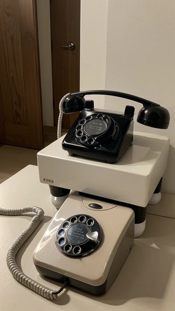 state-of-the-art telephone