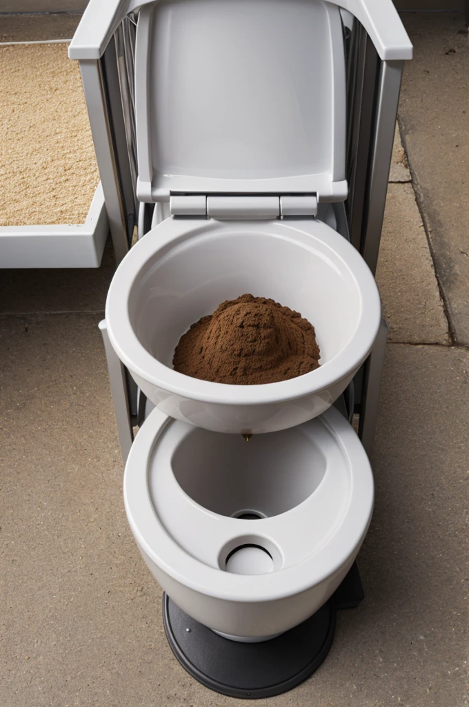 make a poop