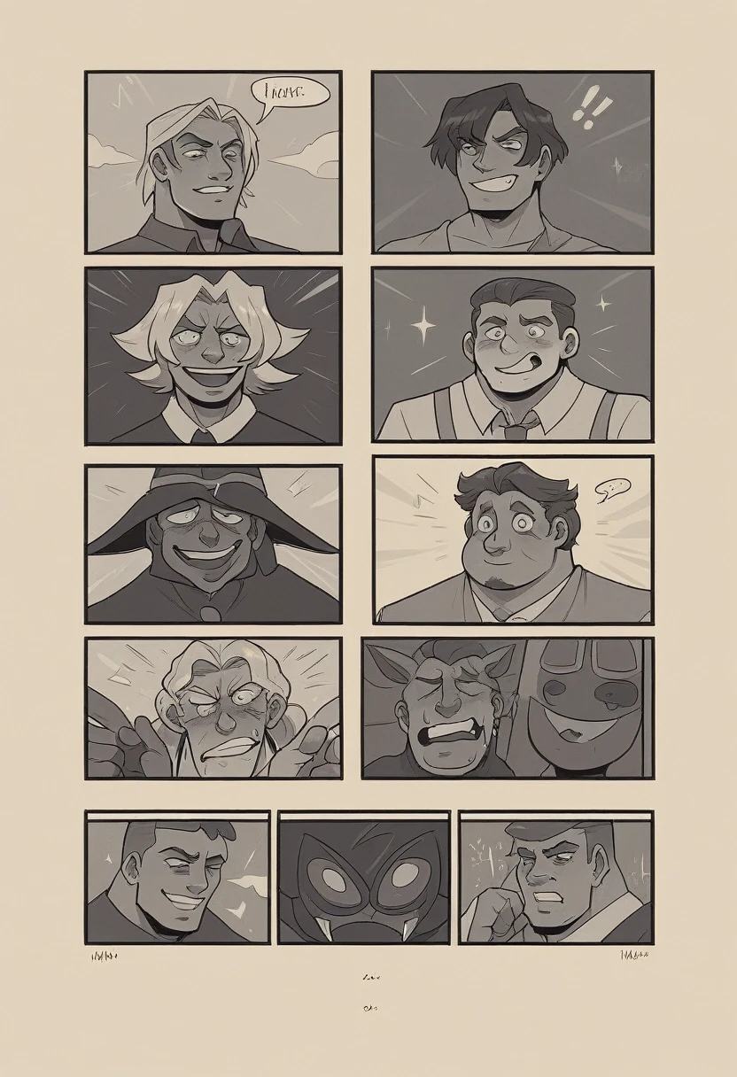[Panel 1]
Narration: In the early 80s, human immunodeficiency virus was identified for the first time (HIV), what causes acquired immunodeficiency syndrome (HOW).

[Panel 2]
Narration: At that time, Access to health information and services was limited, especially among low-income and marginalized communities.

Character 1: "We don&#39;t have enough money to go to the doctor and get tested.."
Character 2: "Es difícil encontrar información confiable sobre el HIV en nuestra comunidad."

[Panel 3]
Narration: Lack of education and social stigma aggravated the situation, making it difficult for people to access health services.

Character 3: "Tengo miedo de que me juzguen si me hacen la prueba del HIV."
Character 4: "Many people believe that it only affects certain groups, But that&#39;s not true."

[Panel 4]
Narration: As the pandemic spread, se hicieron avances en el tratamiento y la prevención del HIV, but social inequalities persisted.

Character 5: "There are now effective medications, but they are very expensive and difficult to get."
Character 6: "We need more education and public health programs to reach all communities."

[Panel 5]
Narration: today, la lucha contra el HIV/HOW sigue siendo un desafío, and addressing social determinants is key to achieving a more just and effective response.

Character 7: "We must work together to ensure that everyone has access to information, the services and support they need."