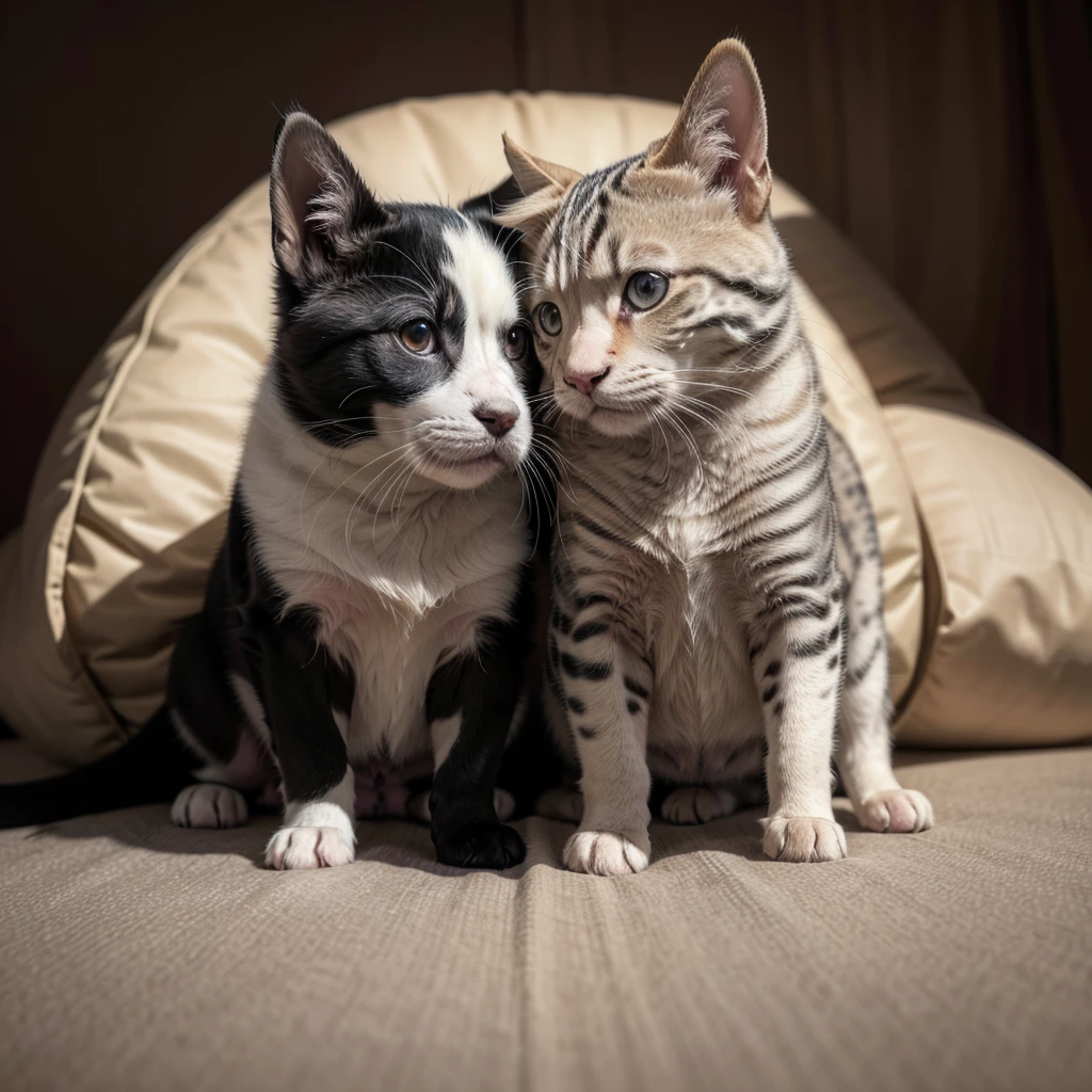 Photos of pets for wallpaper, full HD, 4k