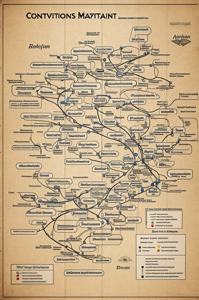 Concept maps