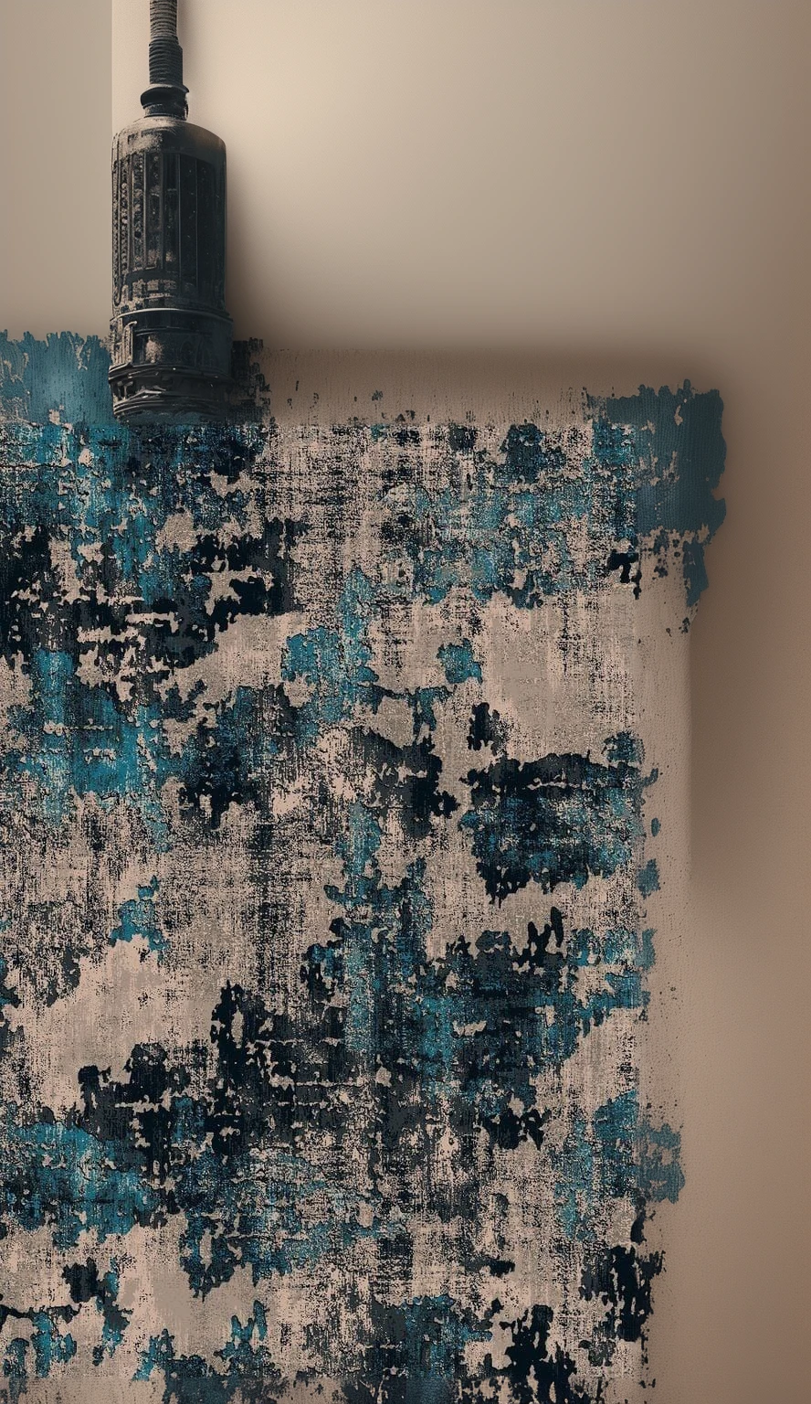 texture rug 