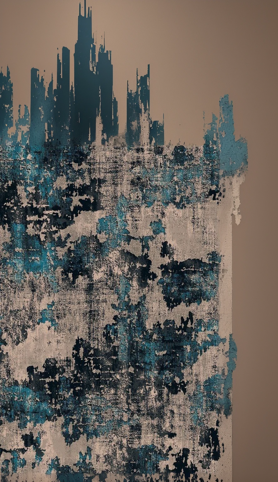 texture rug