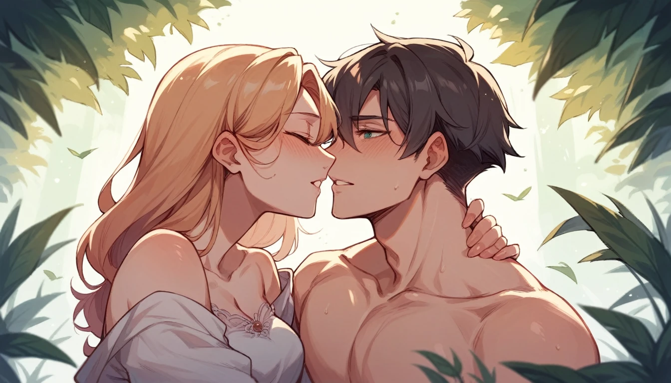 a couple making 69