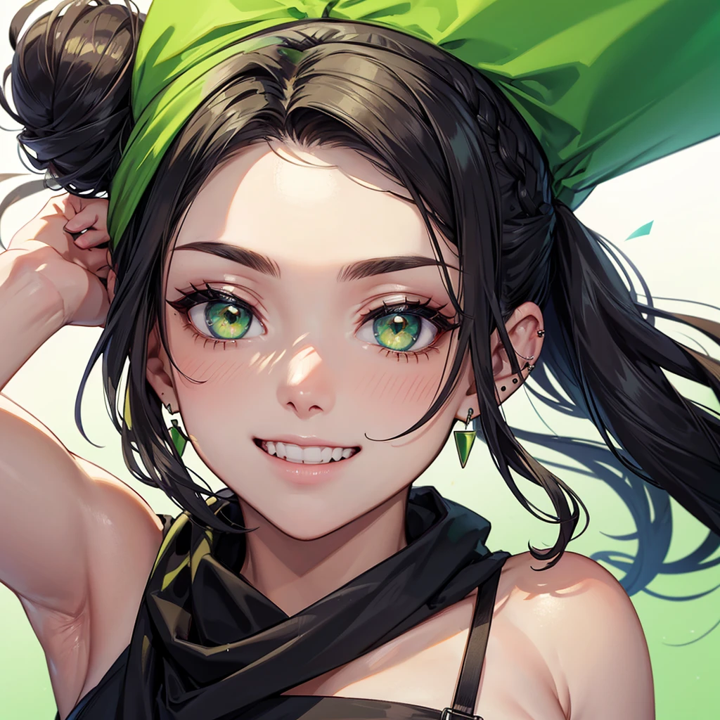 a close up of a girl , detailed hair , big booobs ,  shadowbringers cinematic, 4 k detail fantasy, a beautiful fantasy empress, game cg, xianxia fantasy, xianxia hero, 2. 5 d cgi anime fantasy artwork, cinematic goddess close shot, ruan jia and artgerm, wow 4 k detail fantasy, hyper-detailed fantasy character, high definition, hyper- detailed,perfect, fantastic, detailed facial and body skin texture, detailed vagina (pussy), detailed eyes . ultra realistic, ultra detailed 