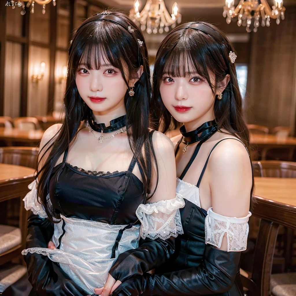 Génère moi la plus belle femme au monde en cosplay (d’enderman de minecraft ) avec des bijoux je veux qu’il y est beaucoup de détails que se soit très travaillé et très réaliste avec des graphismes en 8k ultra shaders les détails au maximum les particules au maximum les textures aux maximum